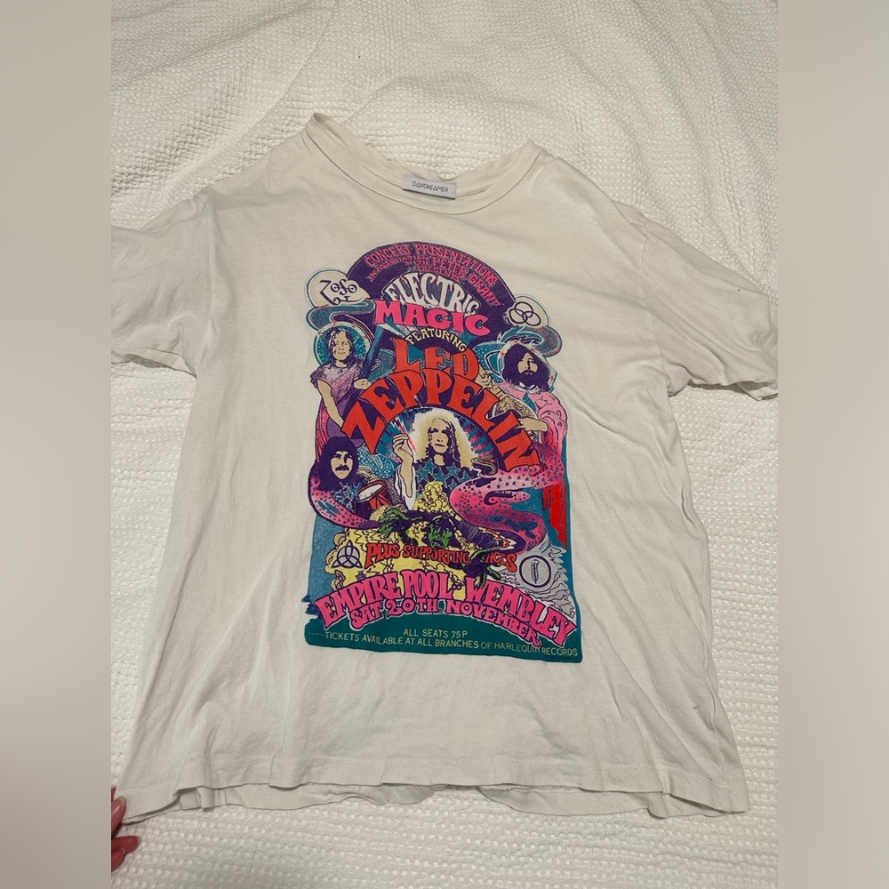 Daydreamer t shirt